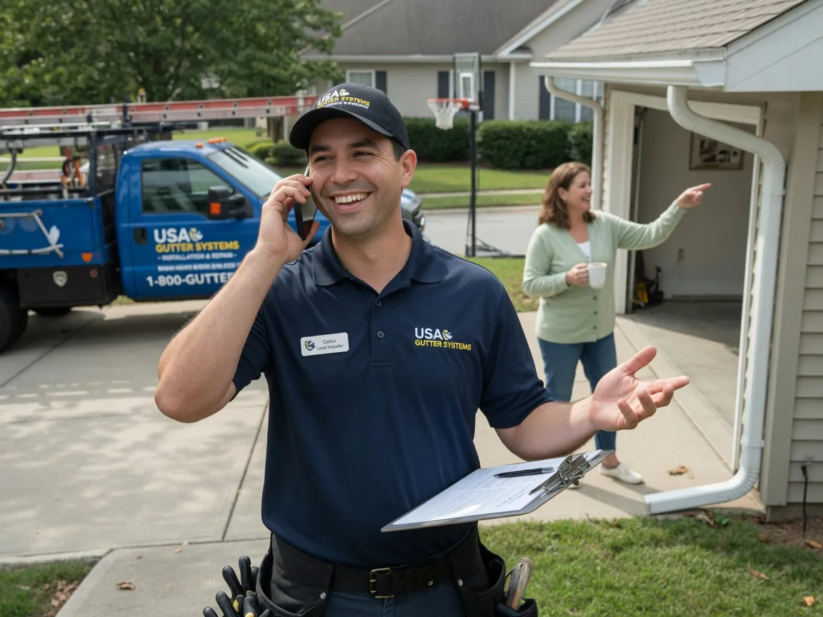 Gutter Installation Rutherford, CA FAQs